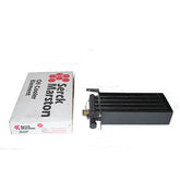 OIL COOLER - OEM - NRC7741